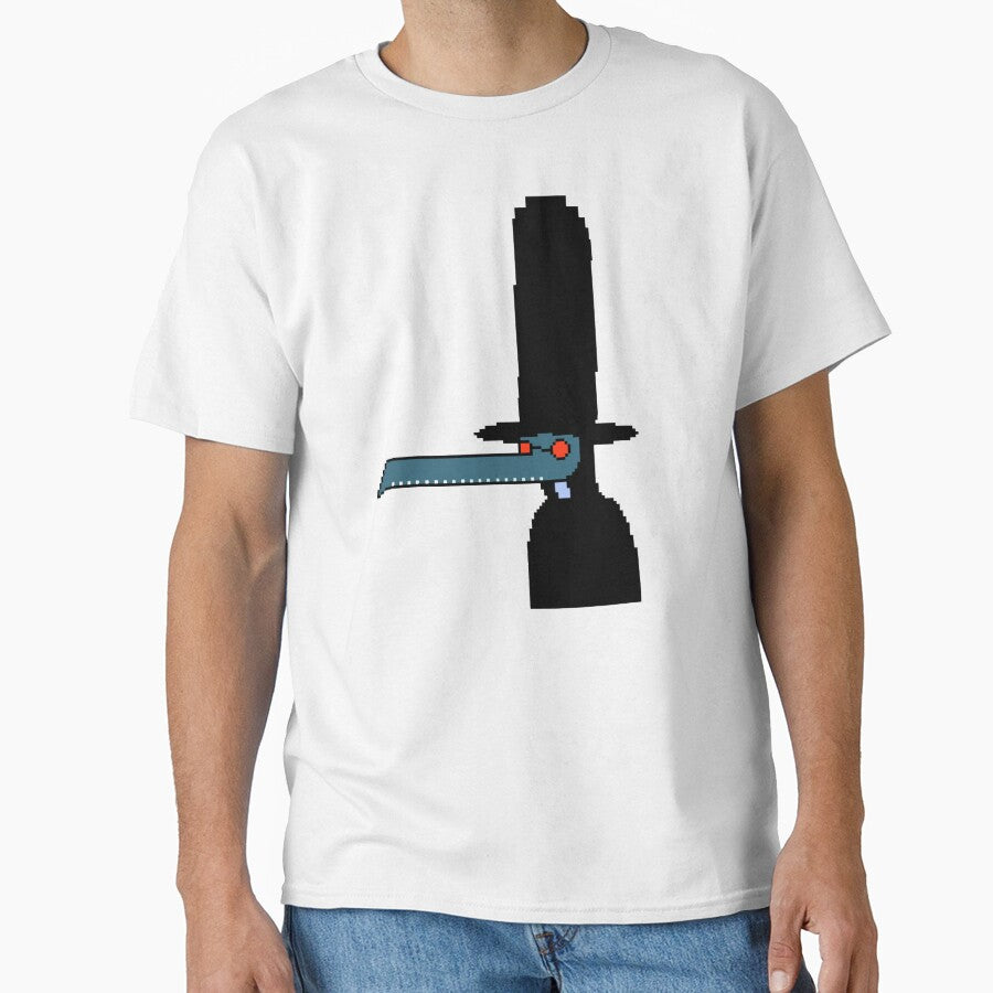 The Plaguier Plague Doctor by PlagueCity