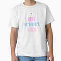 best School nurse ever by annoying-shirts