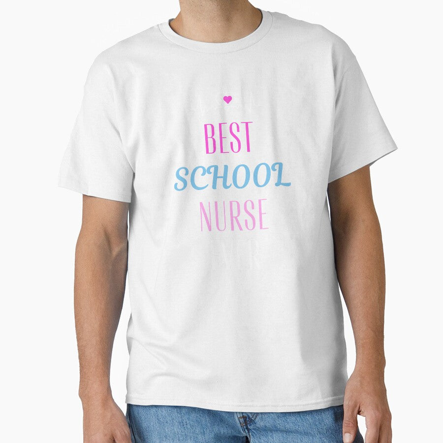 best School nurse ever by annoying-shirts