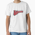 College of Winnipeg Wesmen Logo Design2 by Halua-Shop