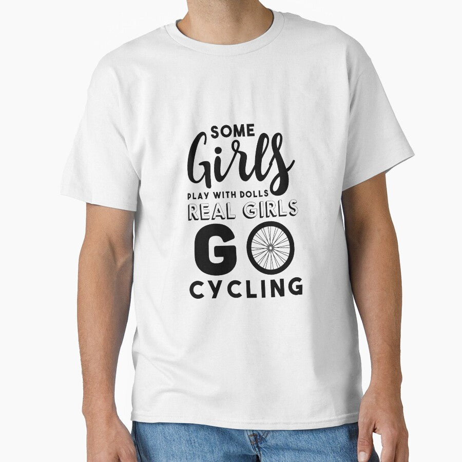 real girls go cycling by Blameit97