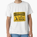 Yoga Lover's Delight: Fun and Unique Yoga-Themed Gifts and Apparel by magicalshops