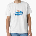 Vegeta Food Products Logo by mintxw