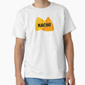 Nacho average doctor, funny doctor sayings. by Theleochick