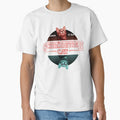 I believe it lives - Schrödinger’s Cat – Science Humor Neon Style by GosiaArtGarden