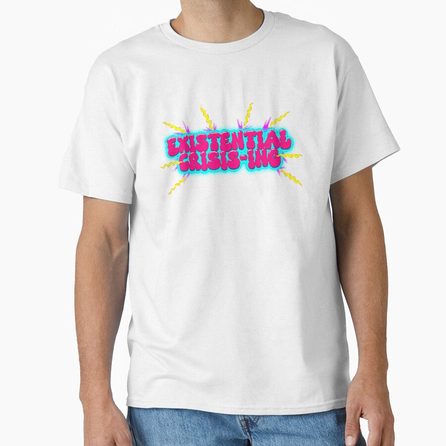 Existential Crisis-ing by MakerMeezy