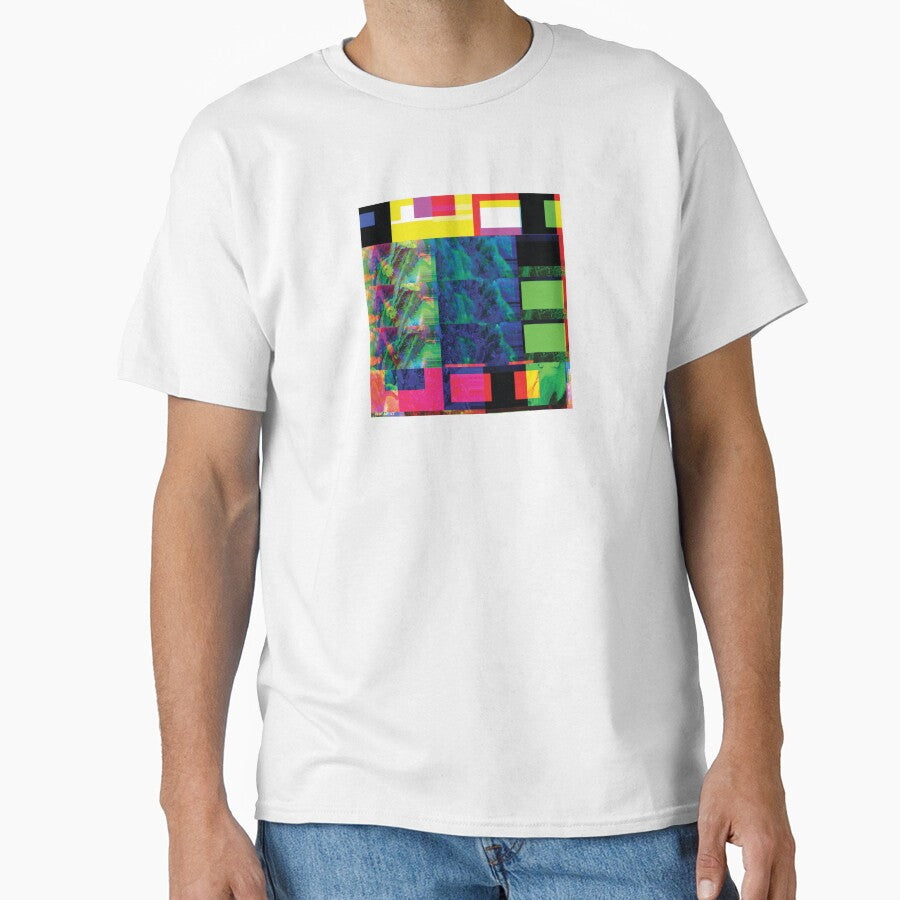 GLITCH 3.0 by phigment-art