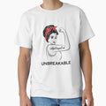 Certified Surgical Tech Unbreakable Certified by Camillepiers