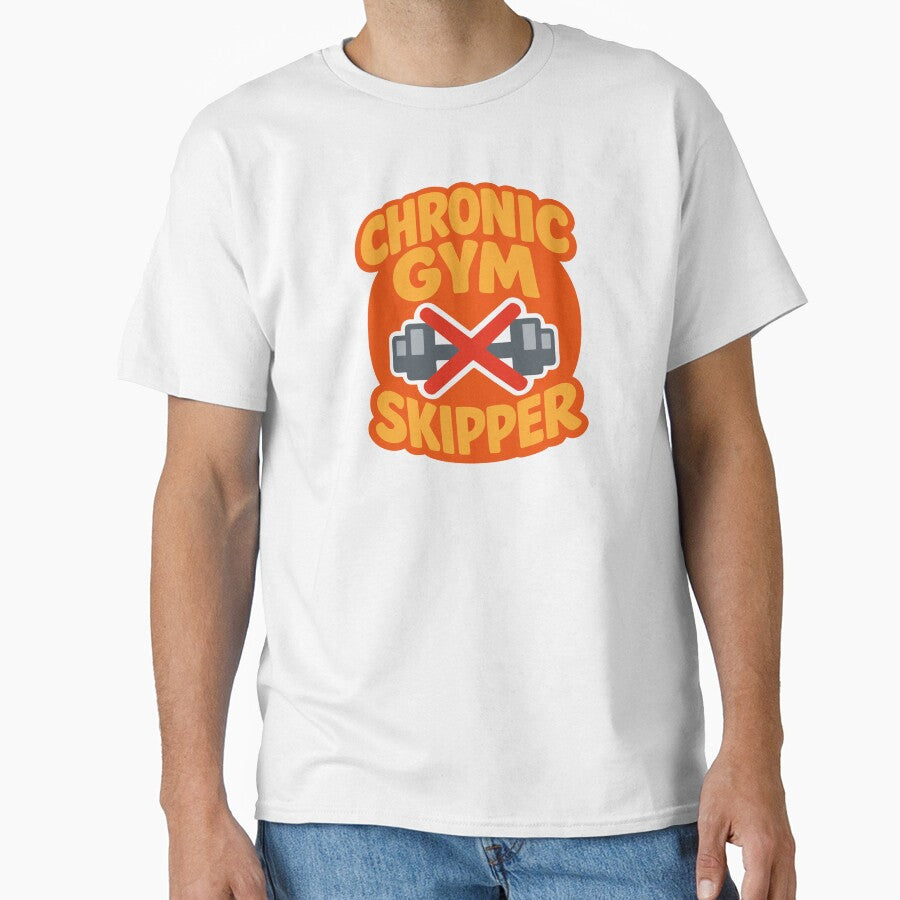 Chronic Gym Skipper by xmoudx