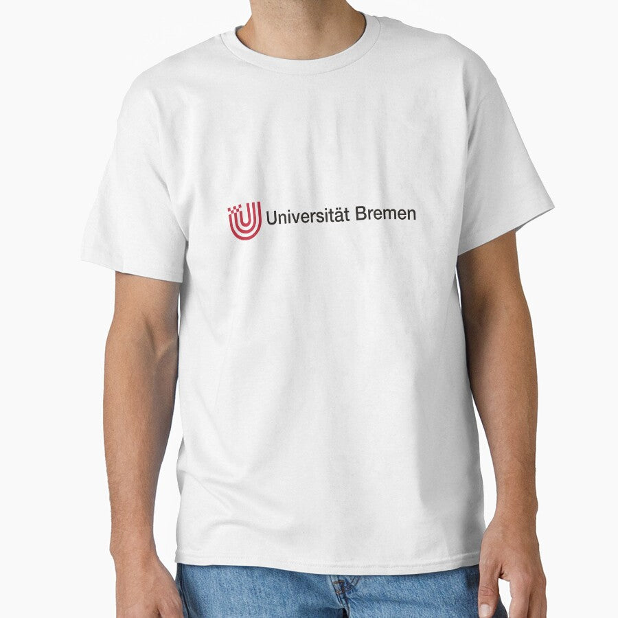 U of Brem College Style by JustArea