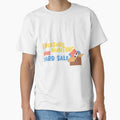 Treasure Hunting One Yard Sale At A by SkyCloudBlue