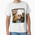 Smile - KNG JMZ Concept Art (Anime alternate colour) by NinetySixEnt