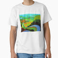 David Hockney by Meglianarts