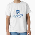 Manor College by Kroosmelyn