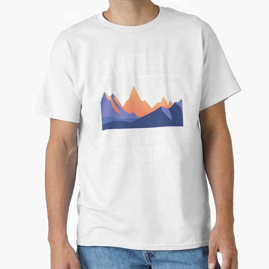 United for the mission, hiking quote sayings for family squad or hiking team group by NBSStore