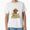 todd snider by StaticStudio