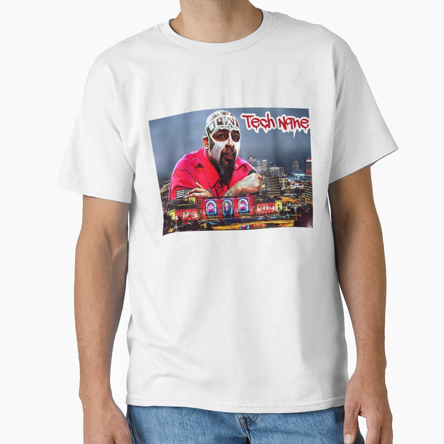 Tech Nueve KCMO by 89129graphics