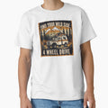 Find your wild side 4 wheel drive by FitEnvy