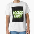 Doctor faust by girlschance