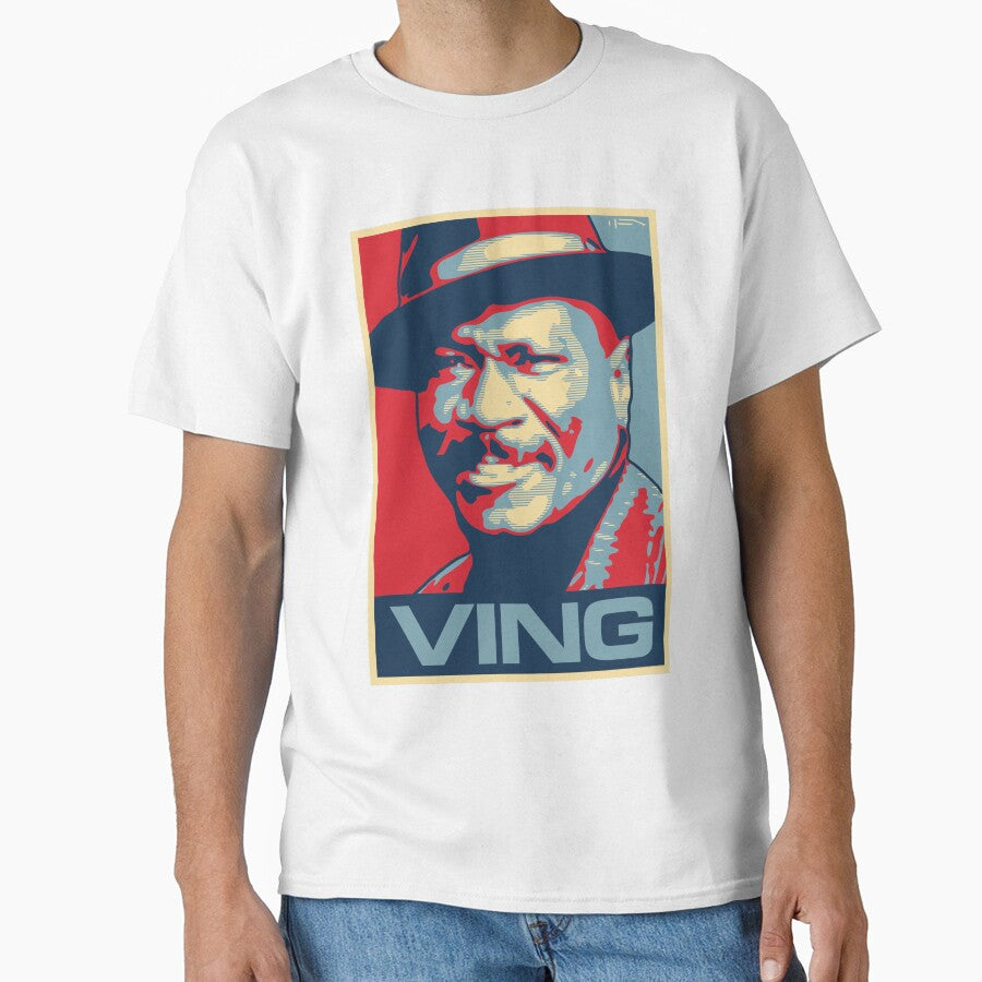 Ving by DFA