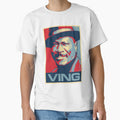 Ving by DFA