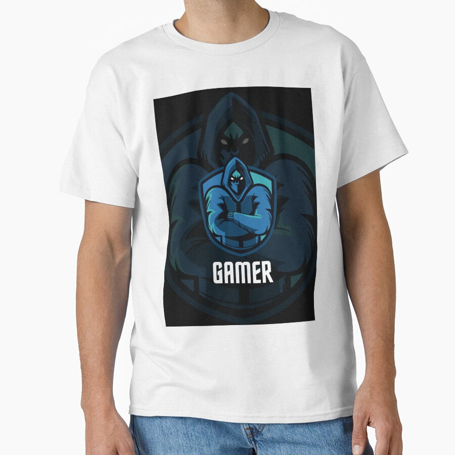 Gamer Design by derendesign