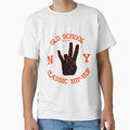 ☯ Old School La Classic Hip-Hop East Coast ☯ - Funny| Perfect Gift|hip hop by patnalila