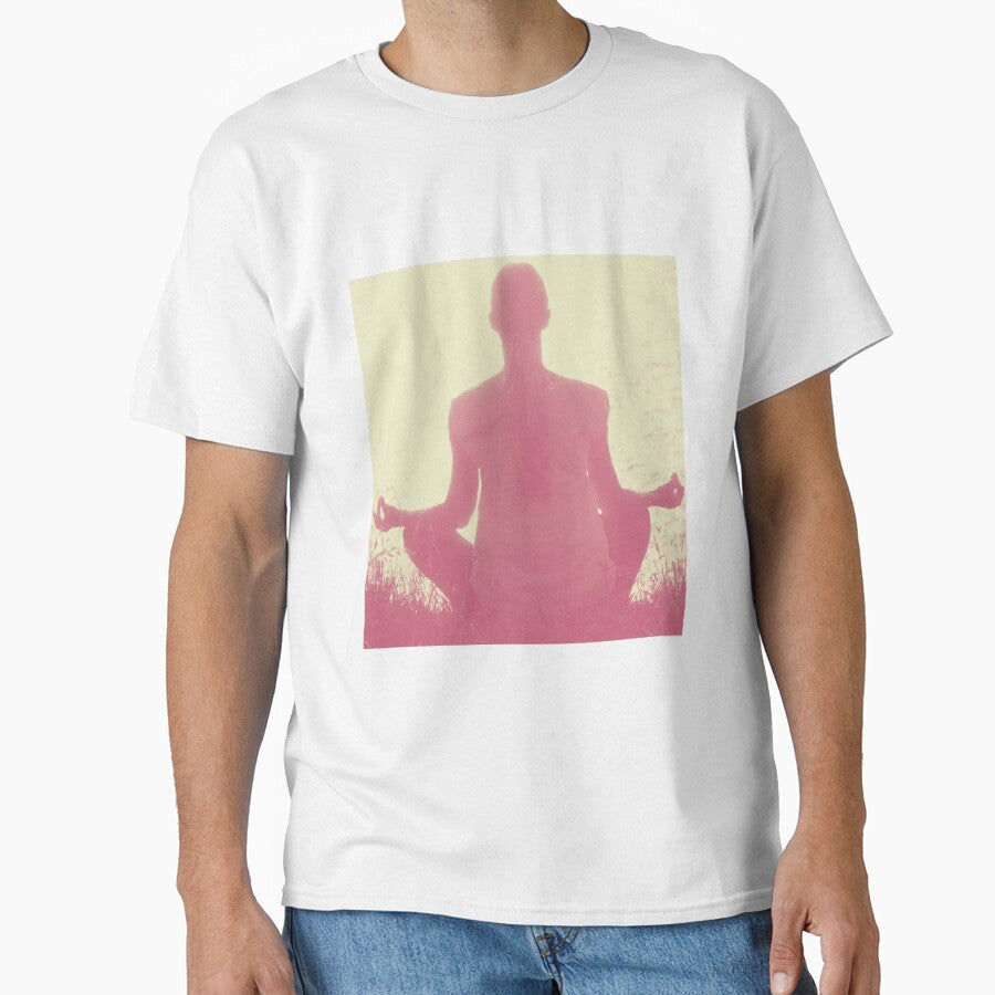 Meditation Can Help You Focus by Patternsonly