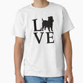 Love brussels griffon by Babmk