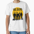The Band Logo by pryoritcollet