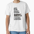 Eat. Sleep. Fashion. Repeat. by iamhewho