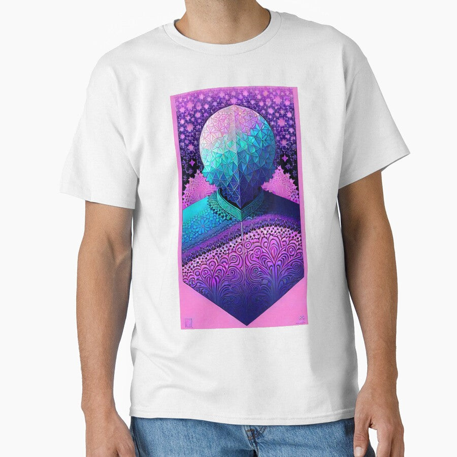 Visionary psychedelic ayahuasca by Beyond The Veil