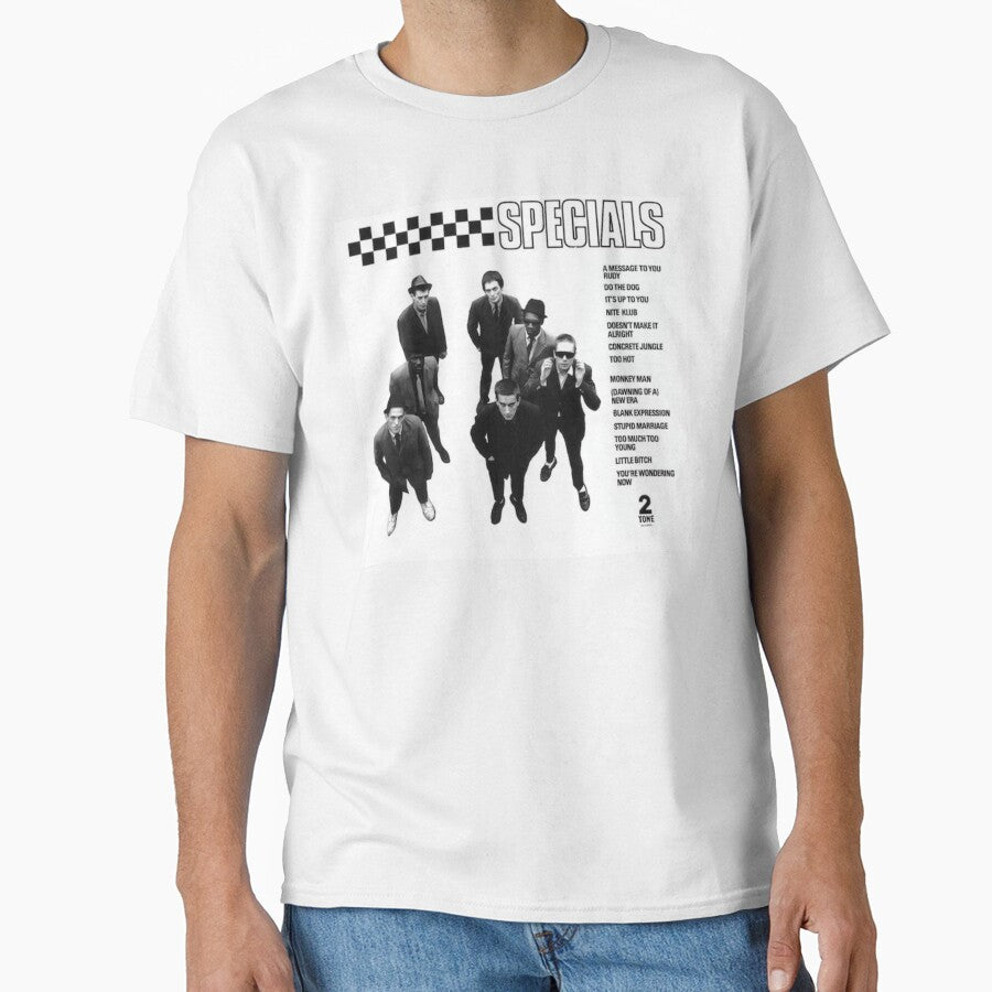 The Specials by fifahm