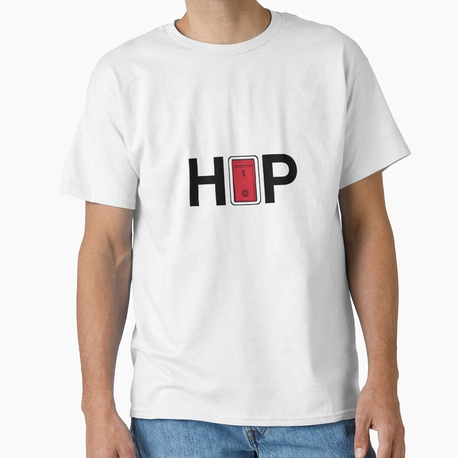Hip Hop by AliffStudio