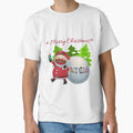 STEM Christmas 2021 by AnisaTariq