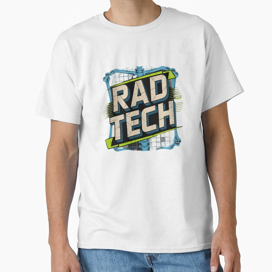 Rad Tech v2 by Medical Inspired Designs