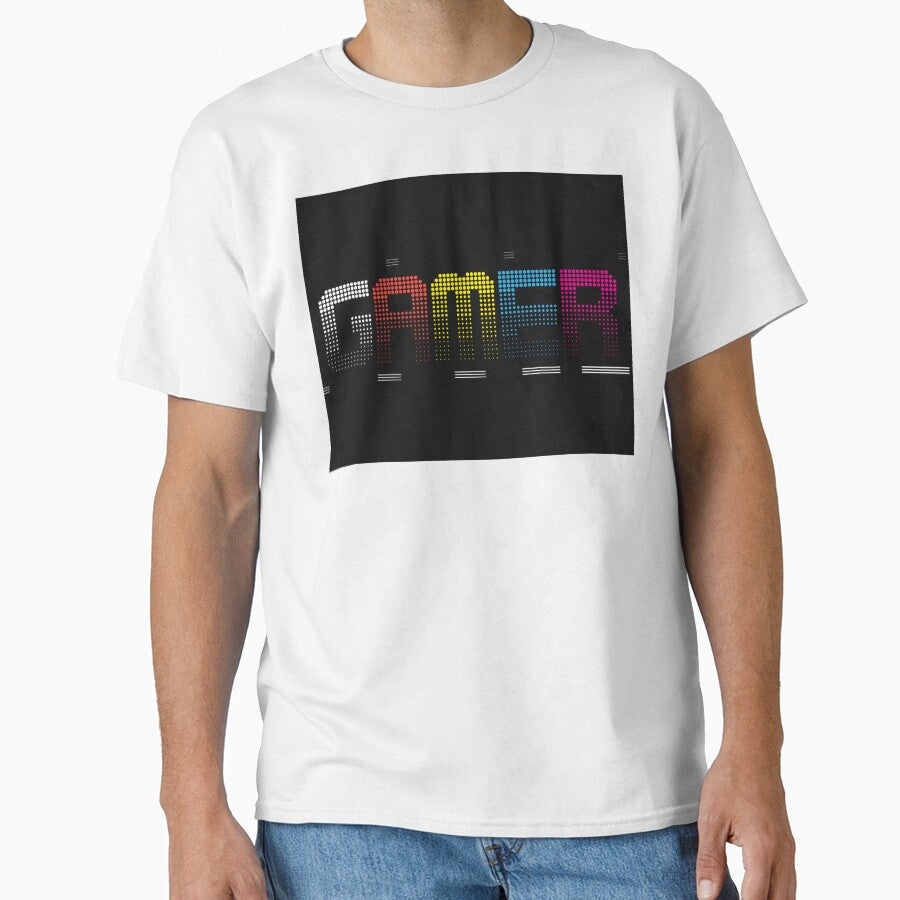 Gamer by GamerTogs