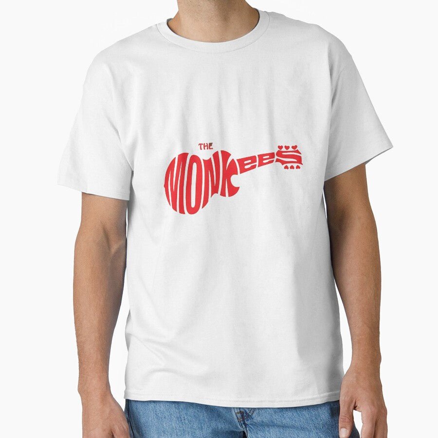 Guitar Word Graphic Music Band Style by minimancece