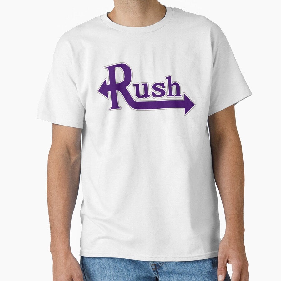 Toronto Rush by TonyFlow17