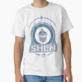 SHEN - LIMITED EDITION by liijahlghrth