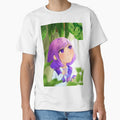 Plant Lady in the morning by BluetNg