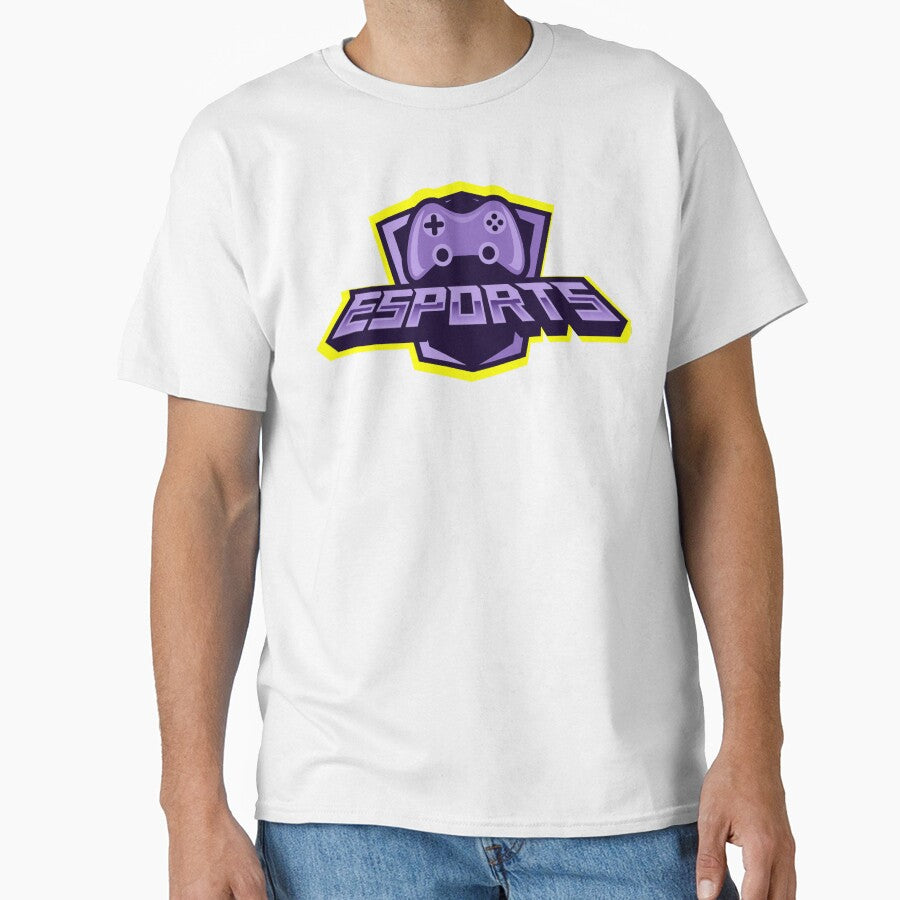 ESPORTS by MrNik