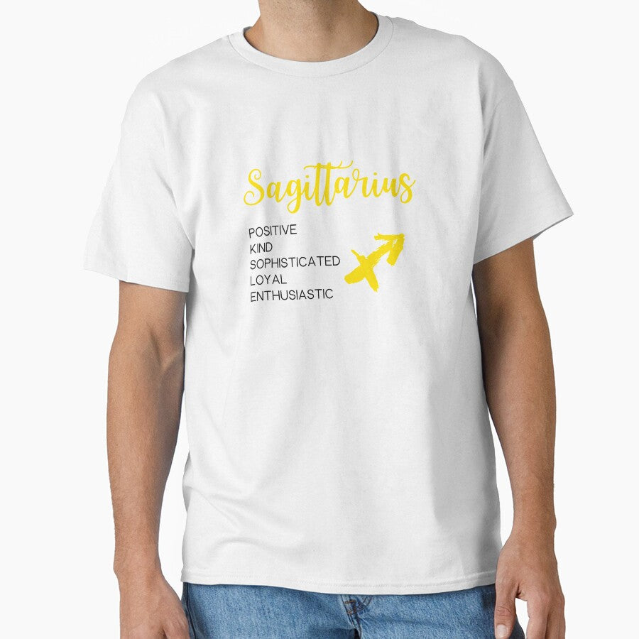Sagittarius - color by Cool-M-Apparel