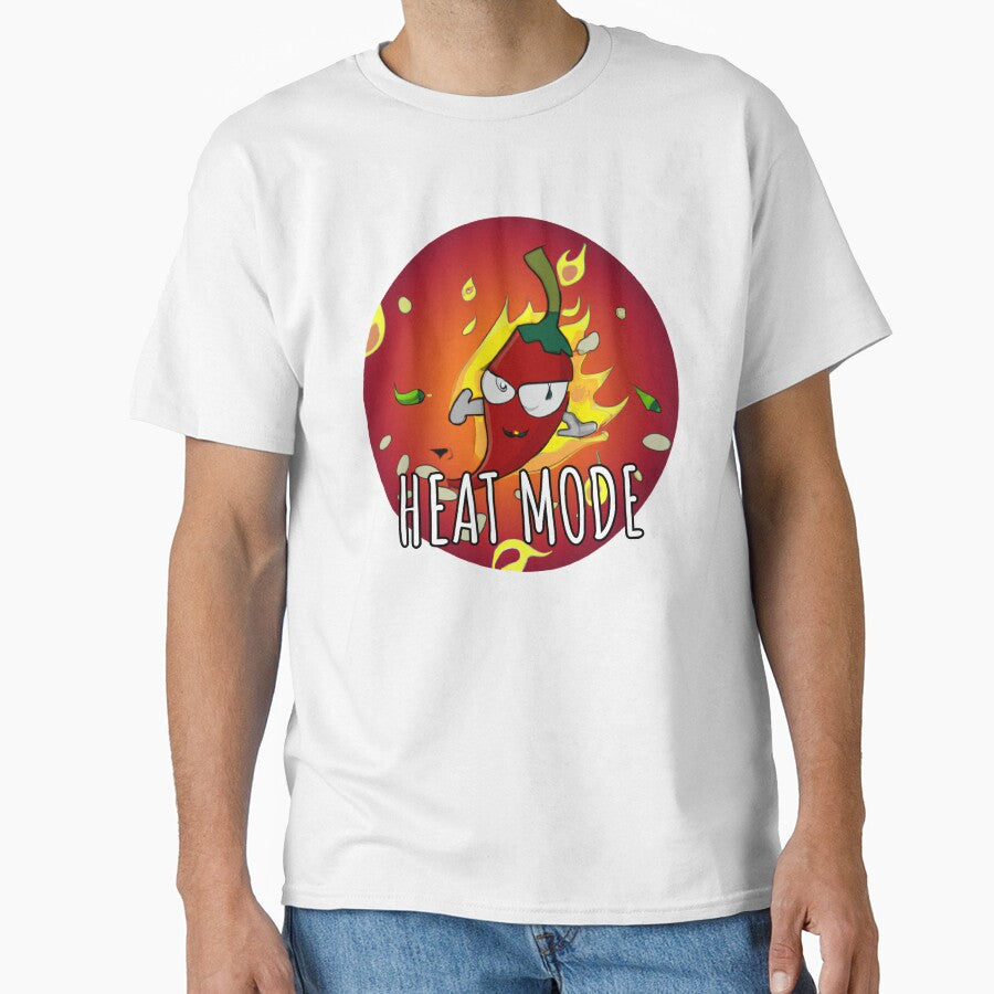 Heat Mode by SpicyWind