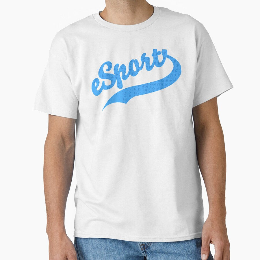 eSports by walmazan