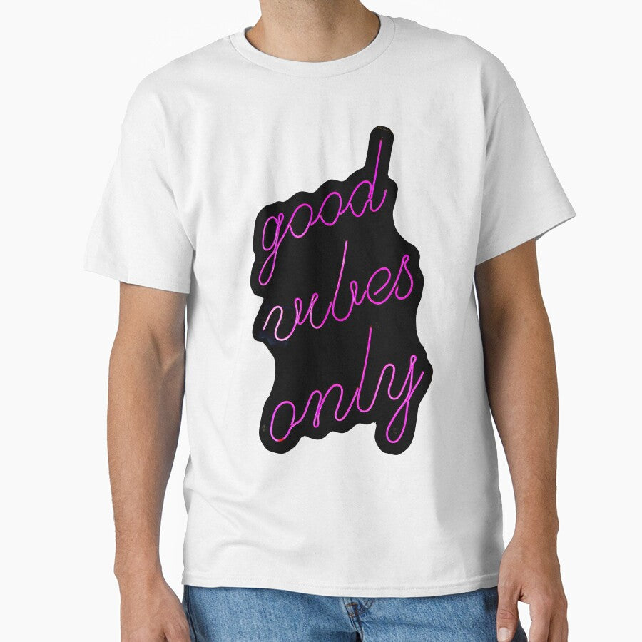 Good vibes only by EricaOp