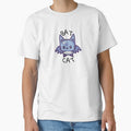 Cute Animal Meme Funny Pet Lover T-Shirt by Hussar08