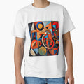 Geometrika 125 by George Hutton Hunter