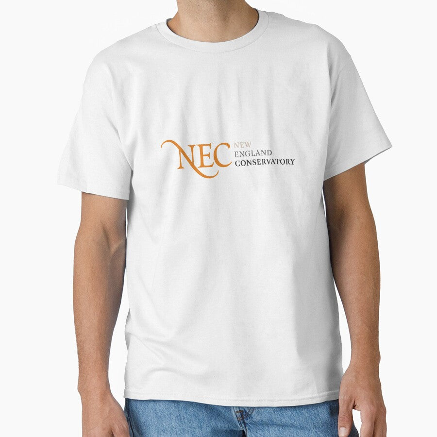 NEC (New England Conservatory of Music) by Kroosmelyn