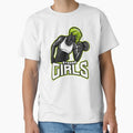 STRONG GIRLS!!! by MJ96-PRO